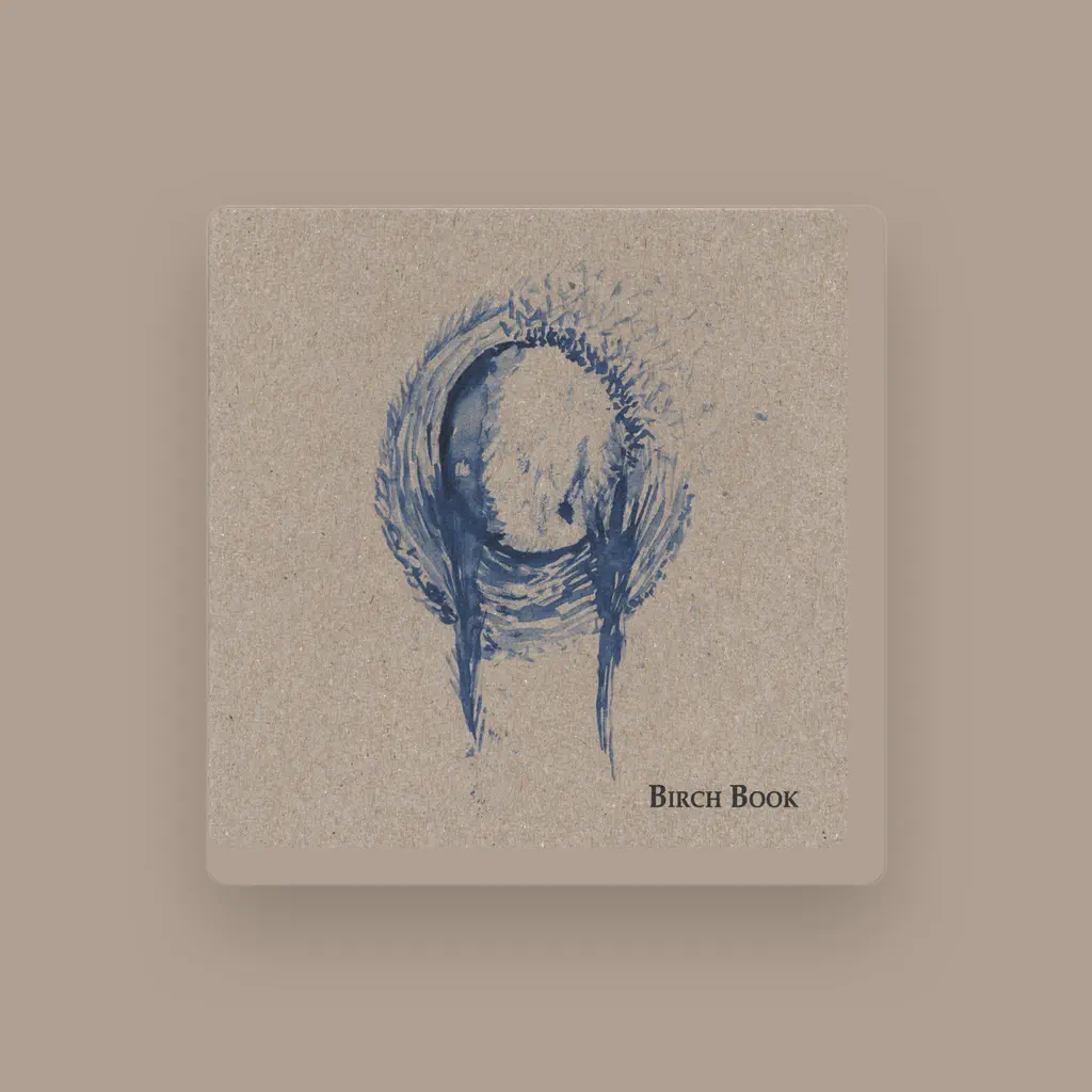 Birch Book