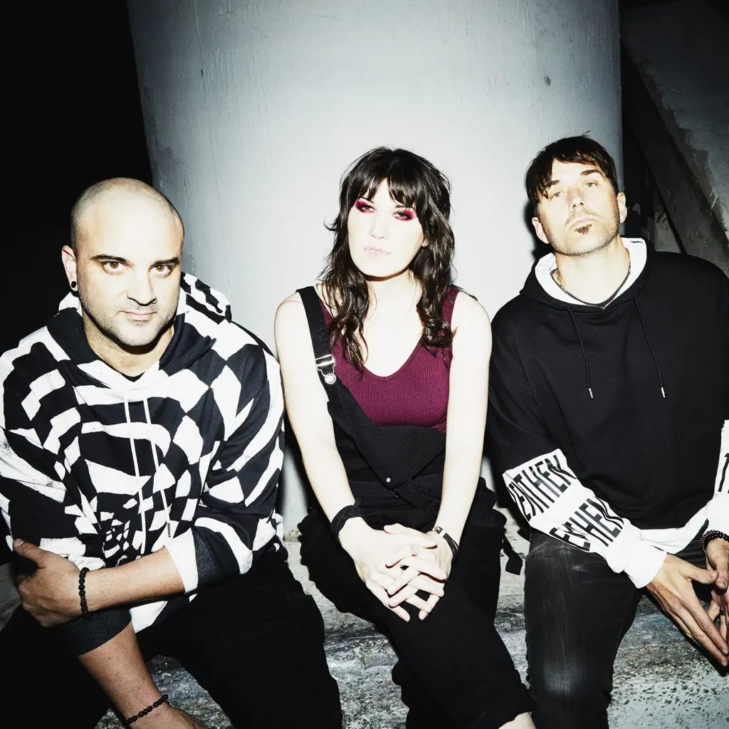 SICK PUPPIES