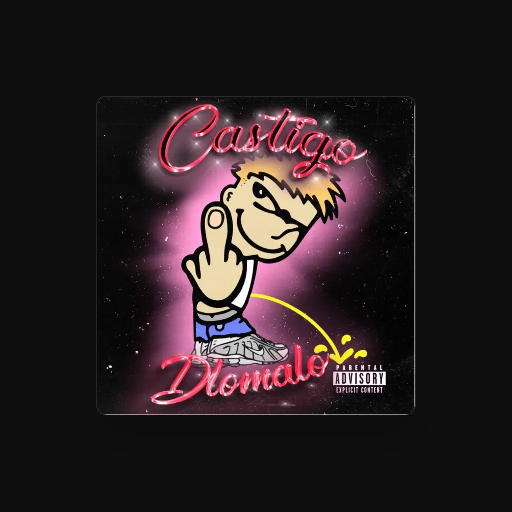 Dlomalo