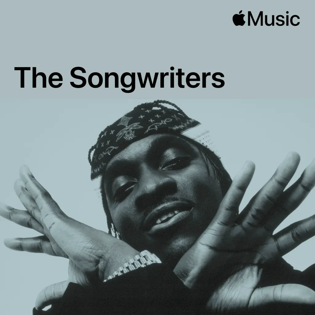 Pusha T: The Songwriters