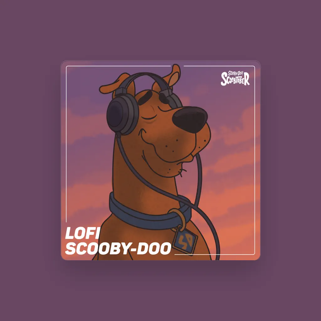 Scooby-Doo
