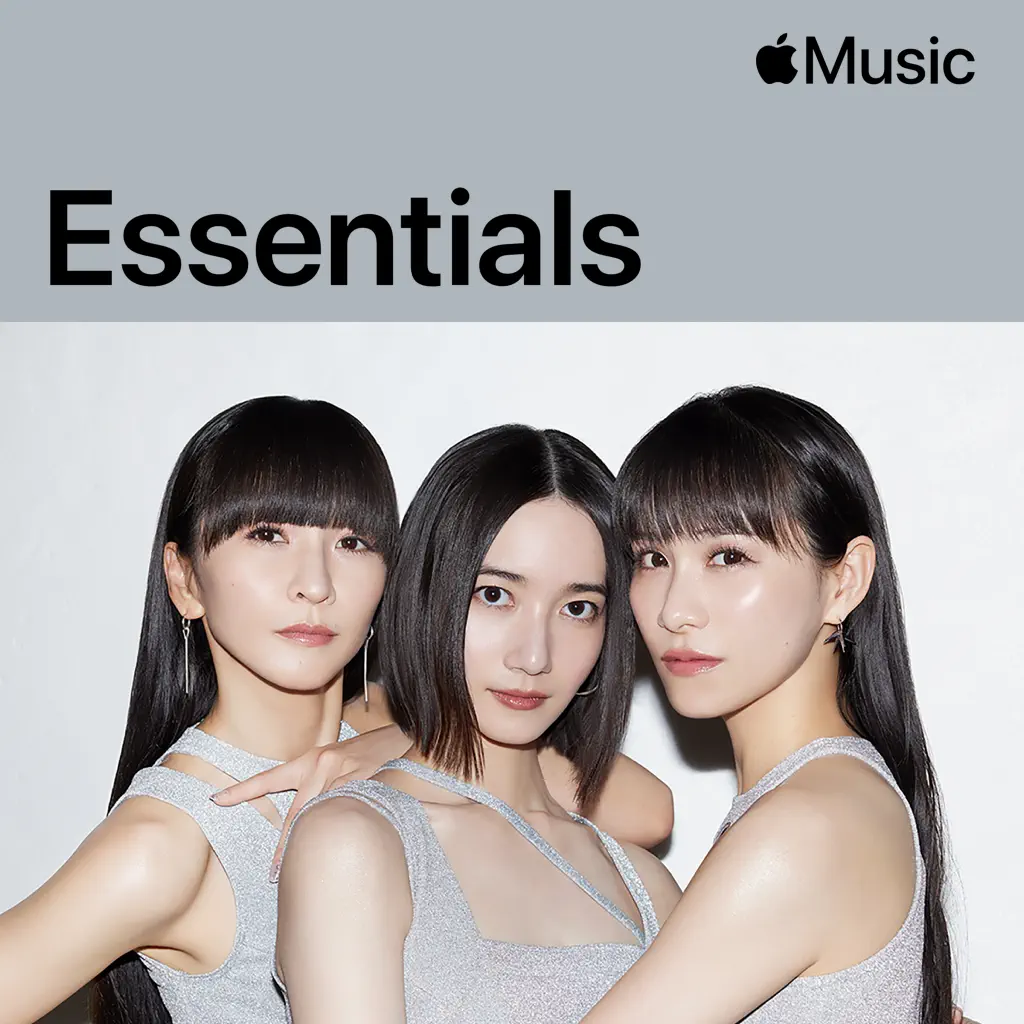 Perfume Essentials