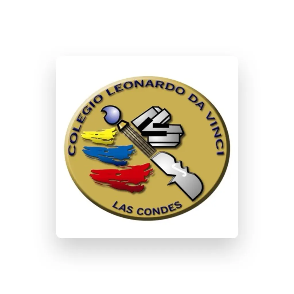 Colegio Leonardo Da vinci