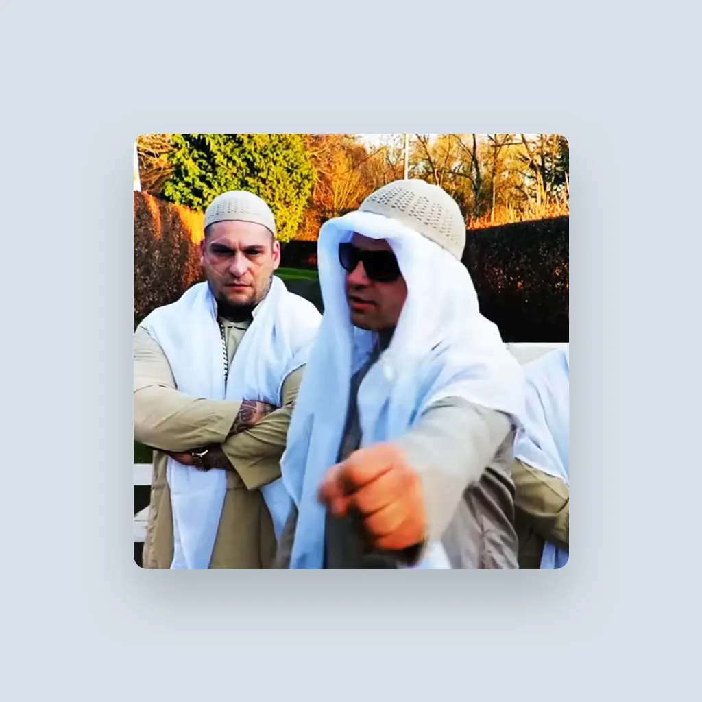 Popek & Denis