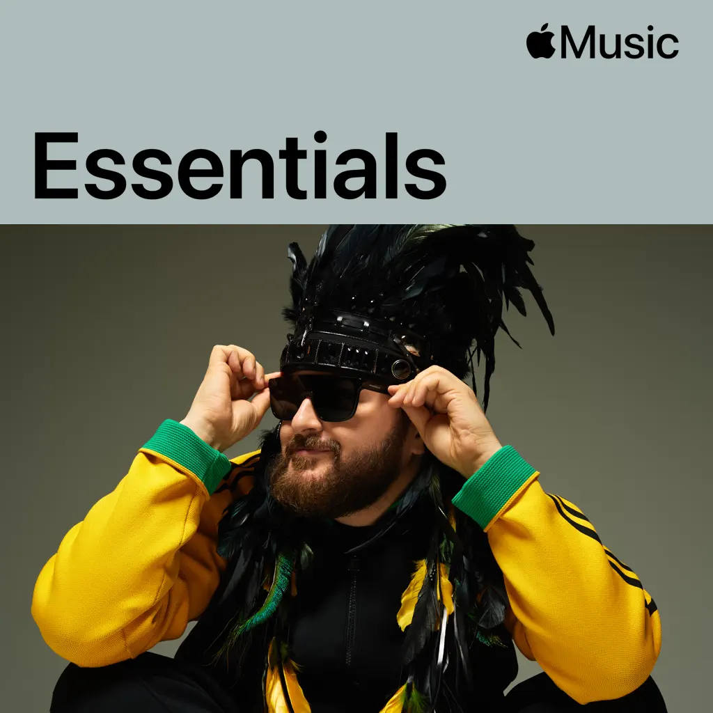 DZIDZIO Essentials