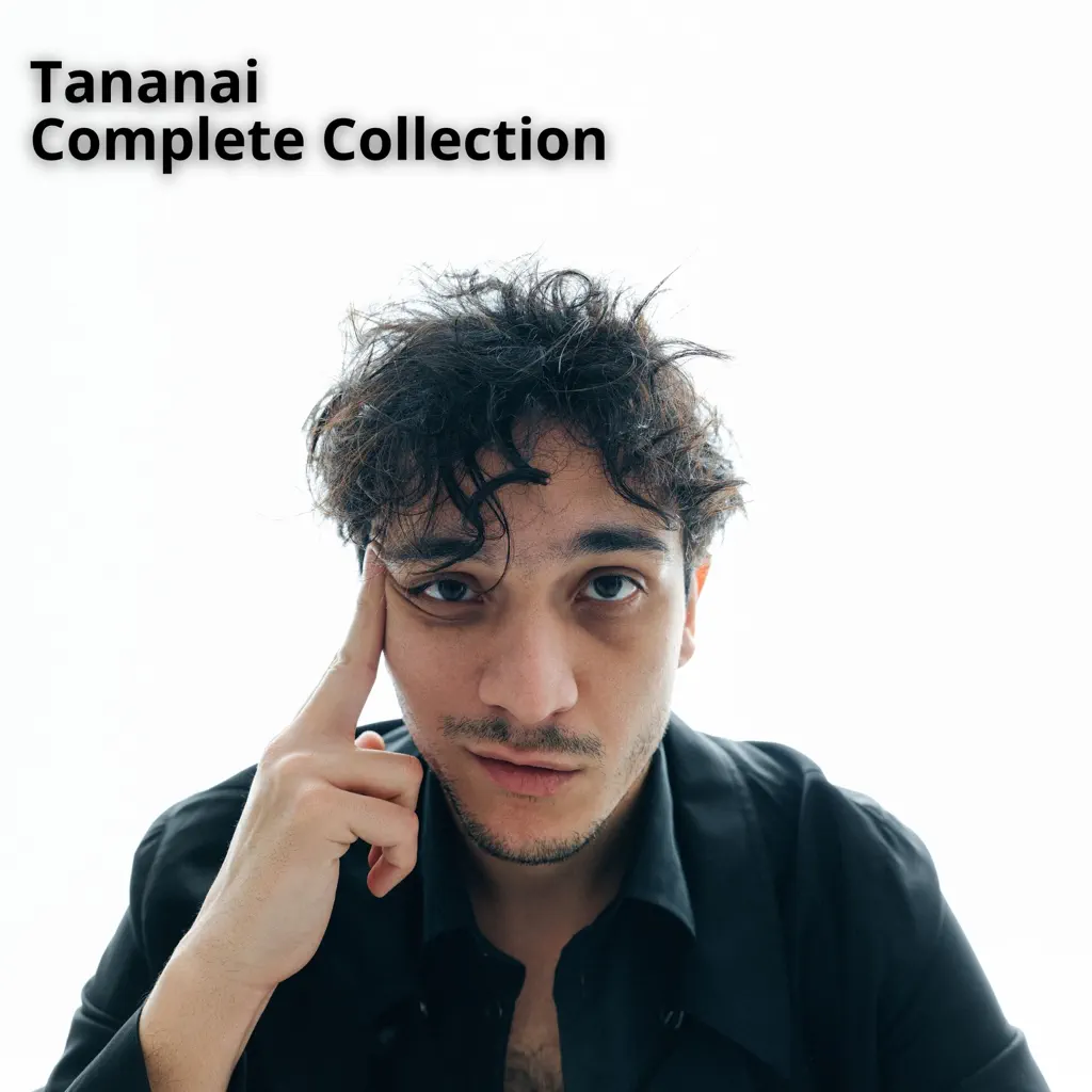 Tananai : Complete Collection