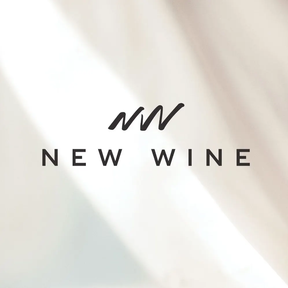 New Wine