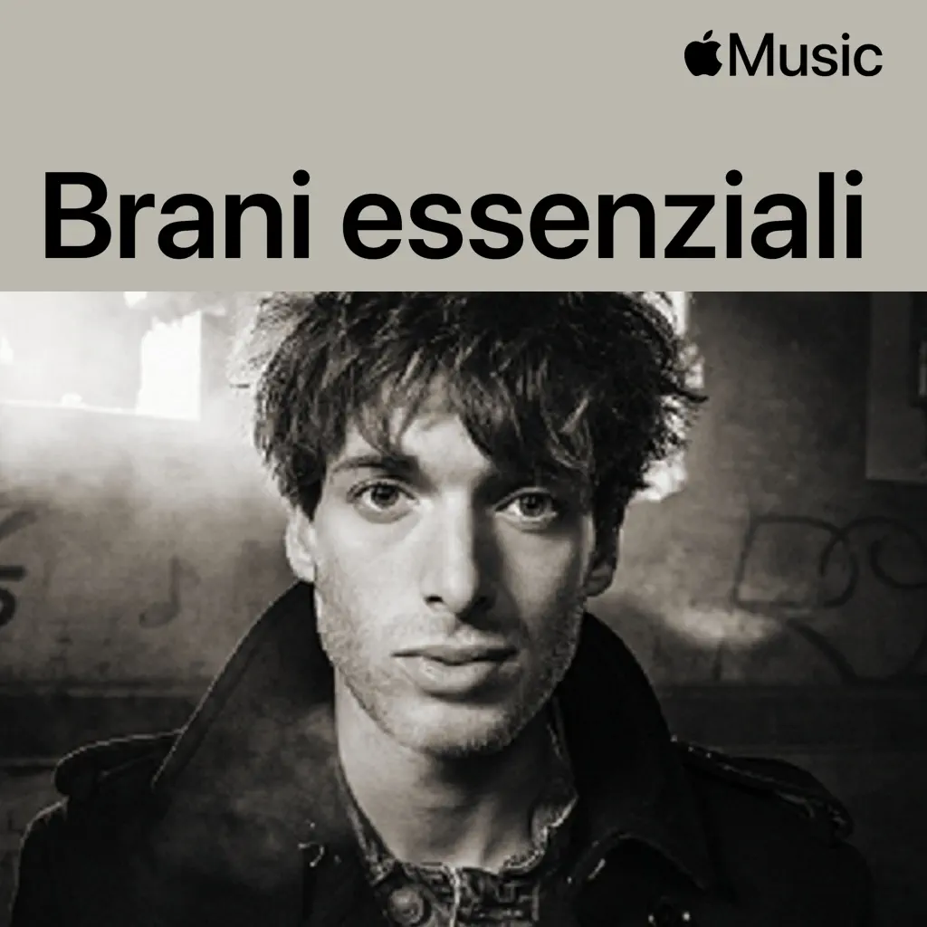 Paolo Nutini: brani essenziali