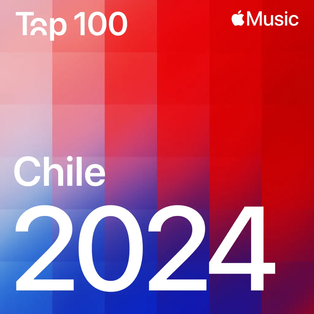 Top canciones de 2024: Chile