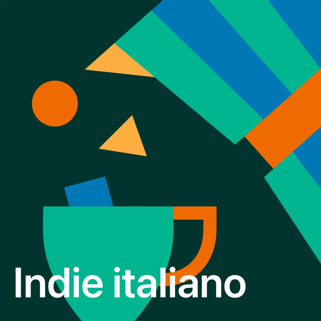 Indie italiano: brani essenziali