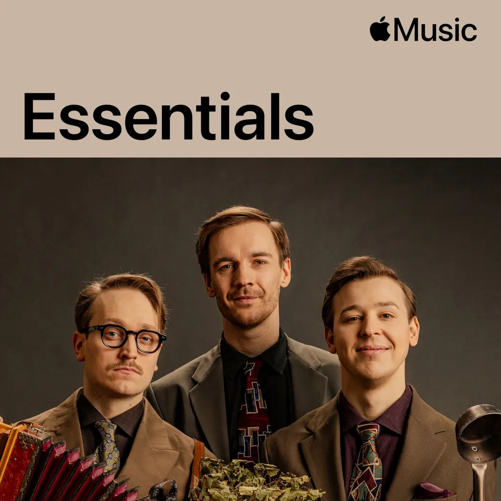 KAJ Essentials