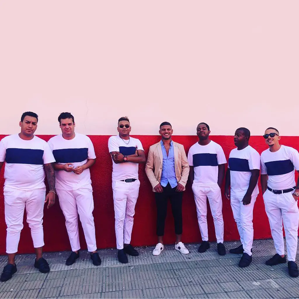 Los Negroni