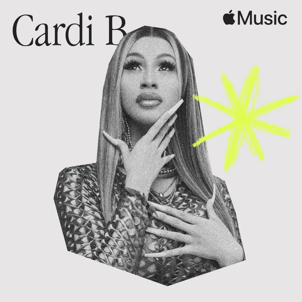 Öncü Kadınlar: Cardi B