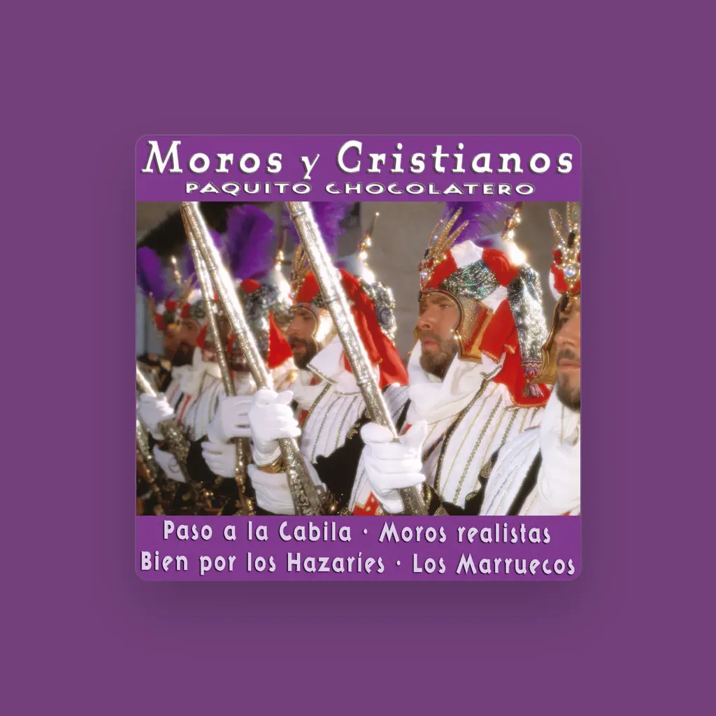 Grupo Moros y Cristianos de Villena