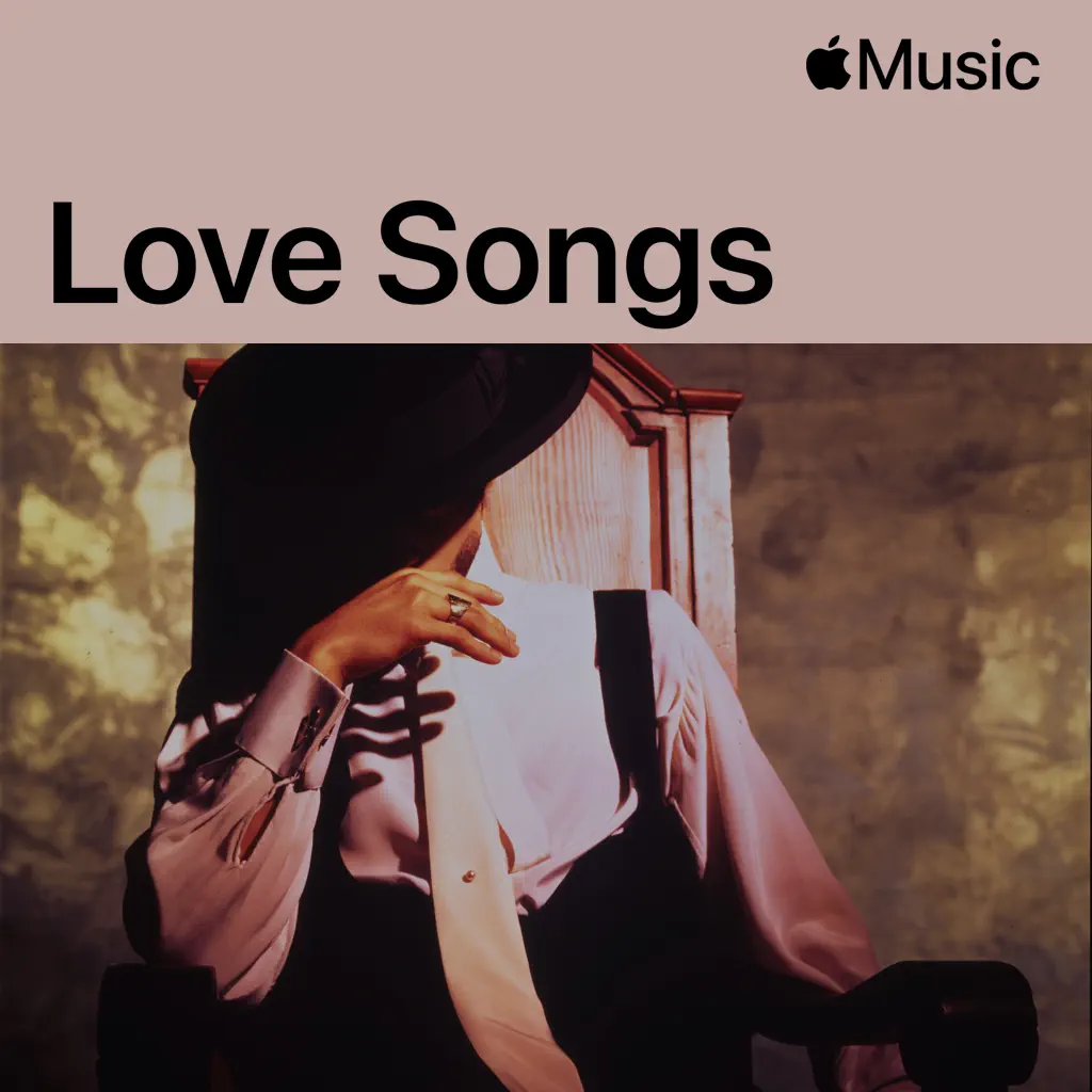 Prince: Love Songs