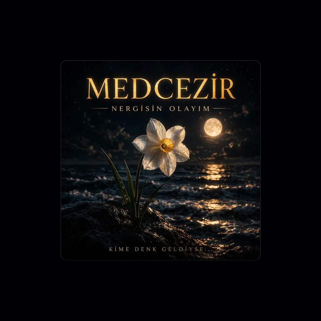 Medcezir Gecesi