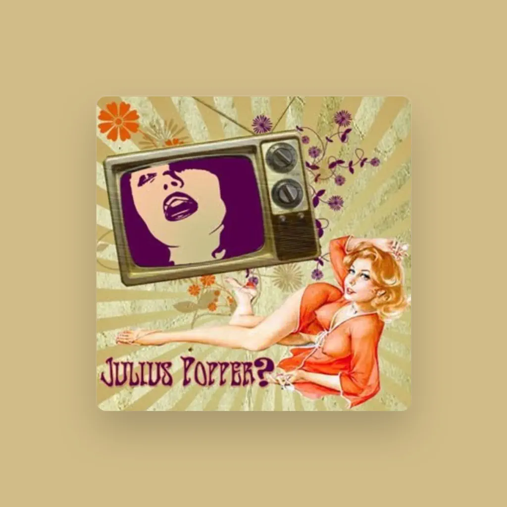 Julius Popper