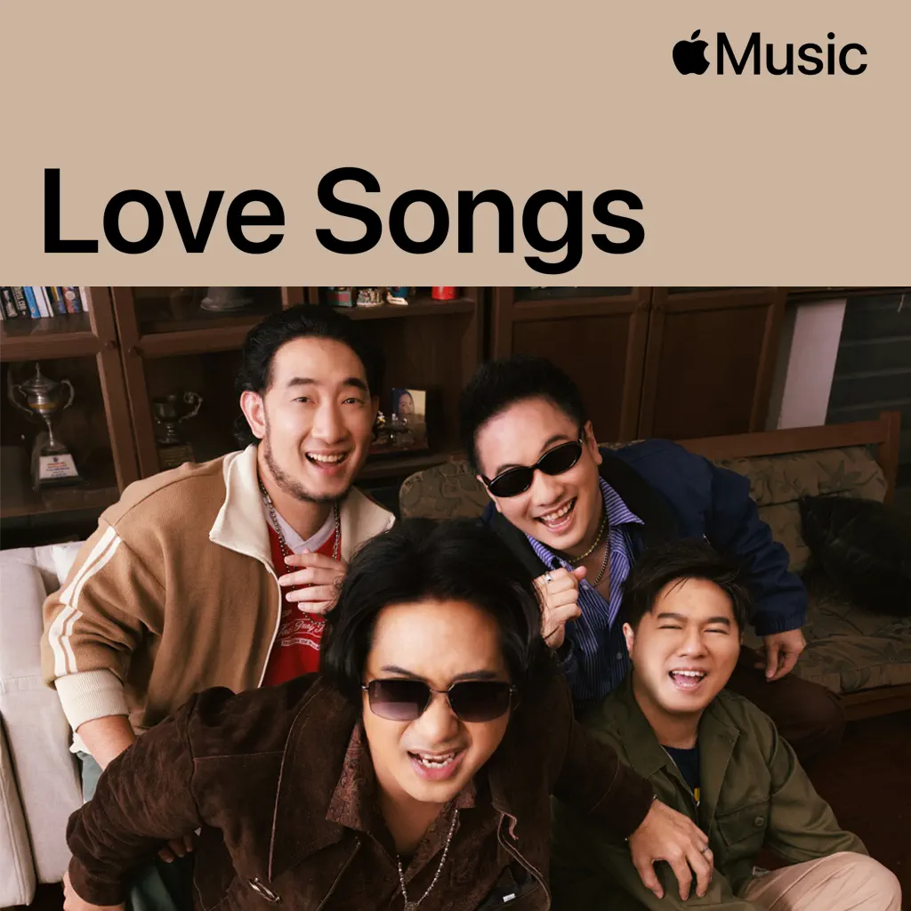 Tattoo Colour: Love Songs