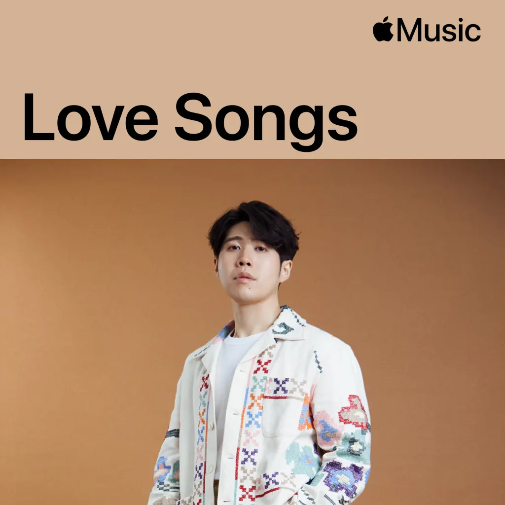 Atom Chanakan: Love Songs