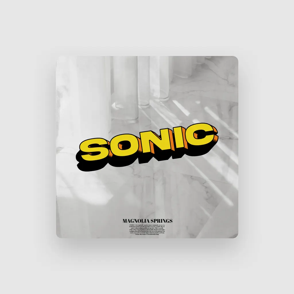 Sonic