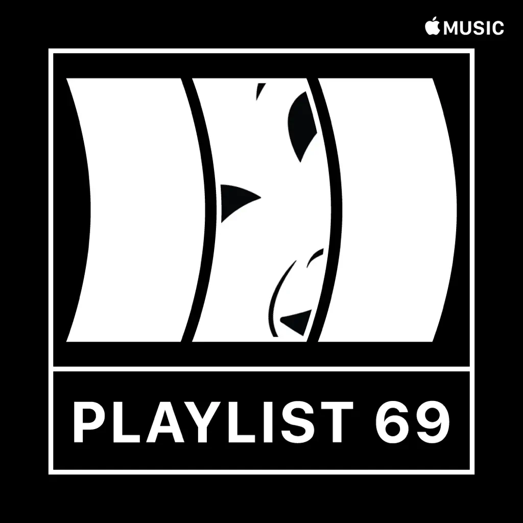 Ep. 69 OVO SOUND RADIO Playlist