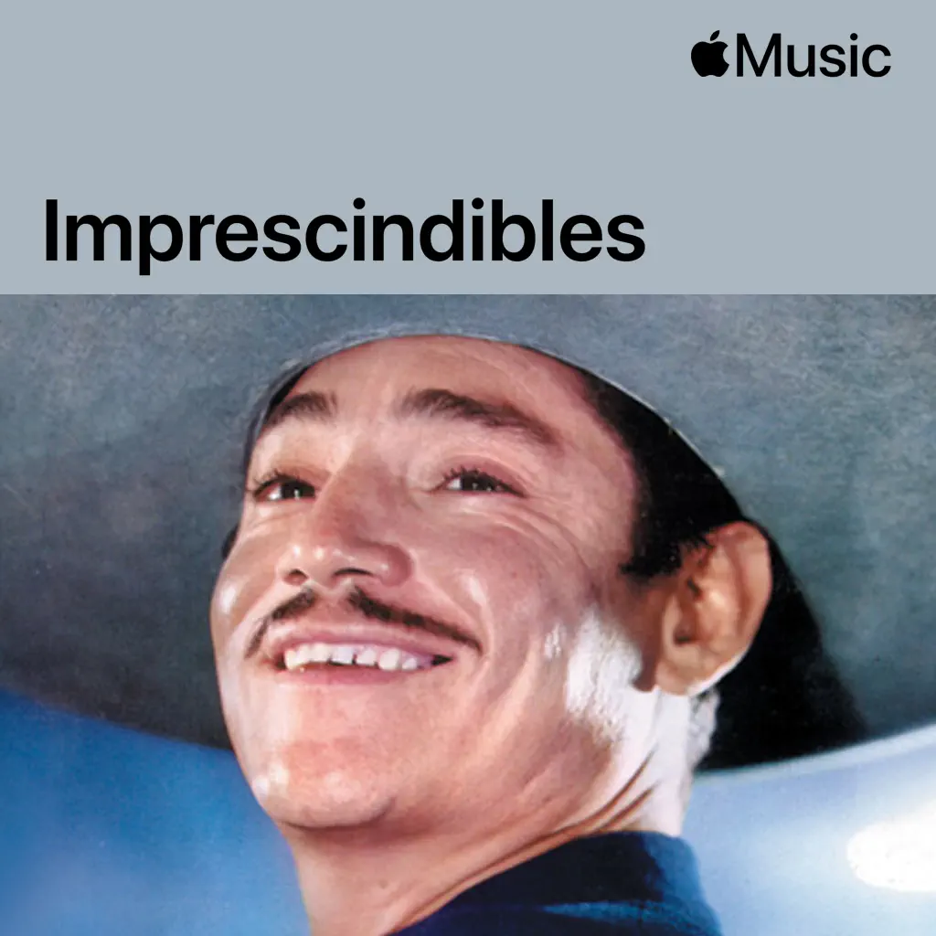 Javier Solís: imprescindibles