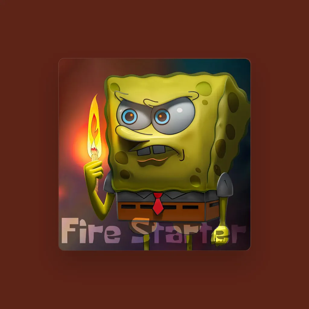 YourBoySponge