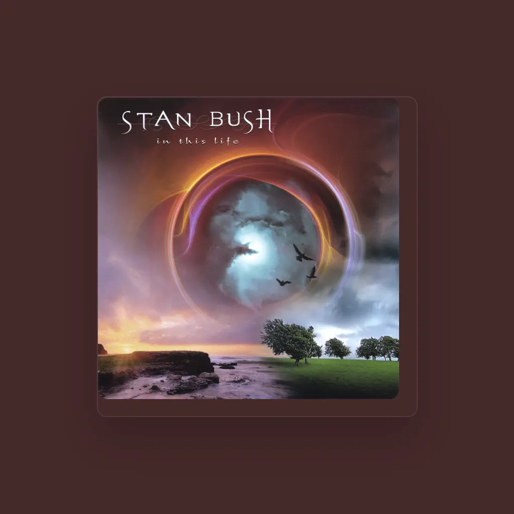 Stan Bush