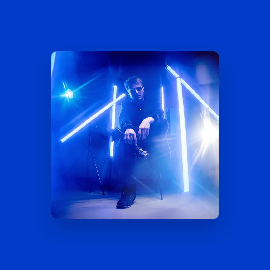 George Music
