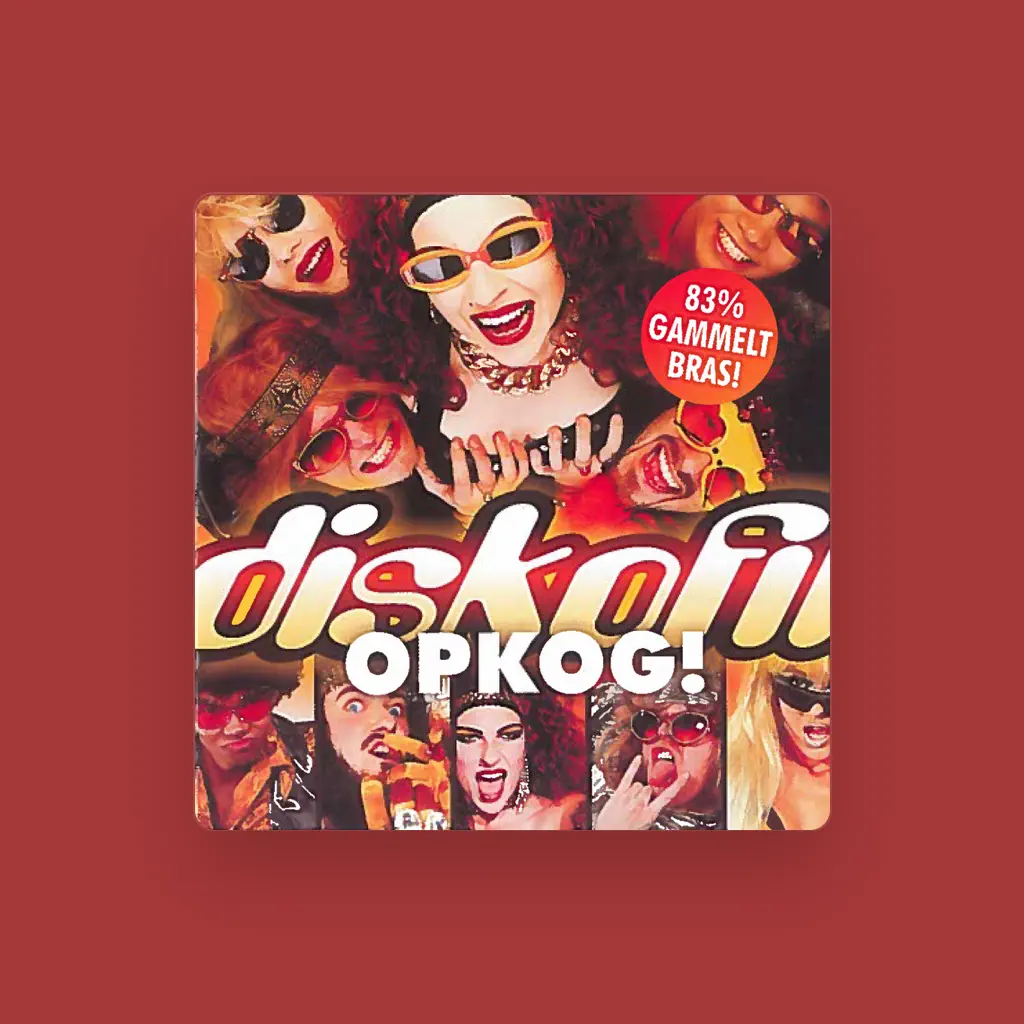 Diskofil