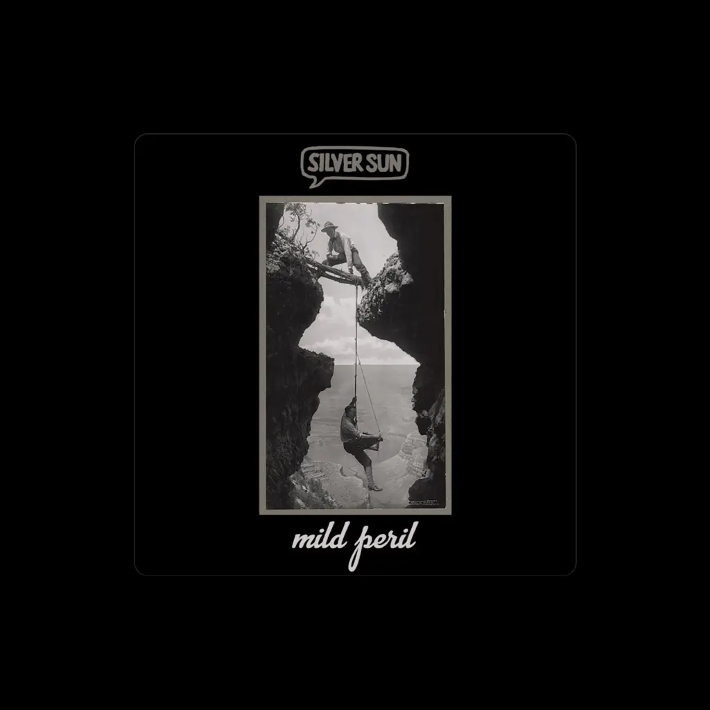 Silver Sun
