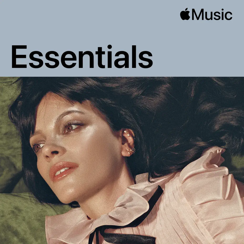 Lily Allen Essentials