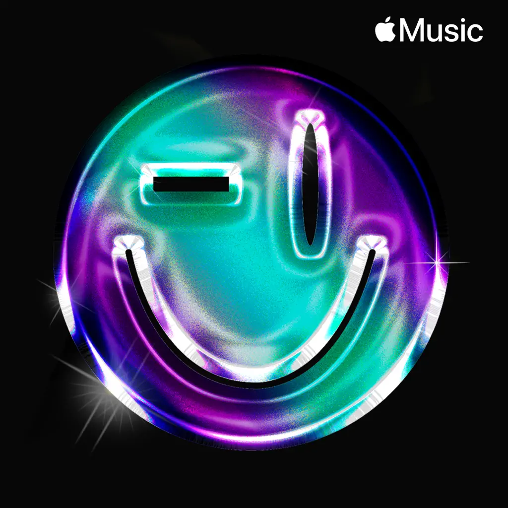 100 Most-Streamed Dance Songs