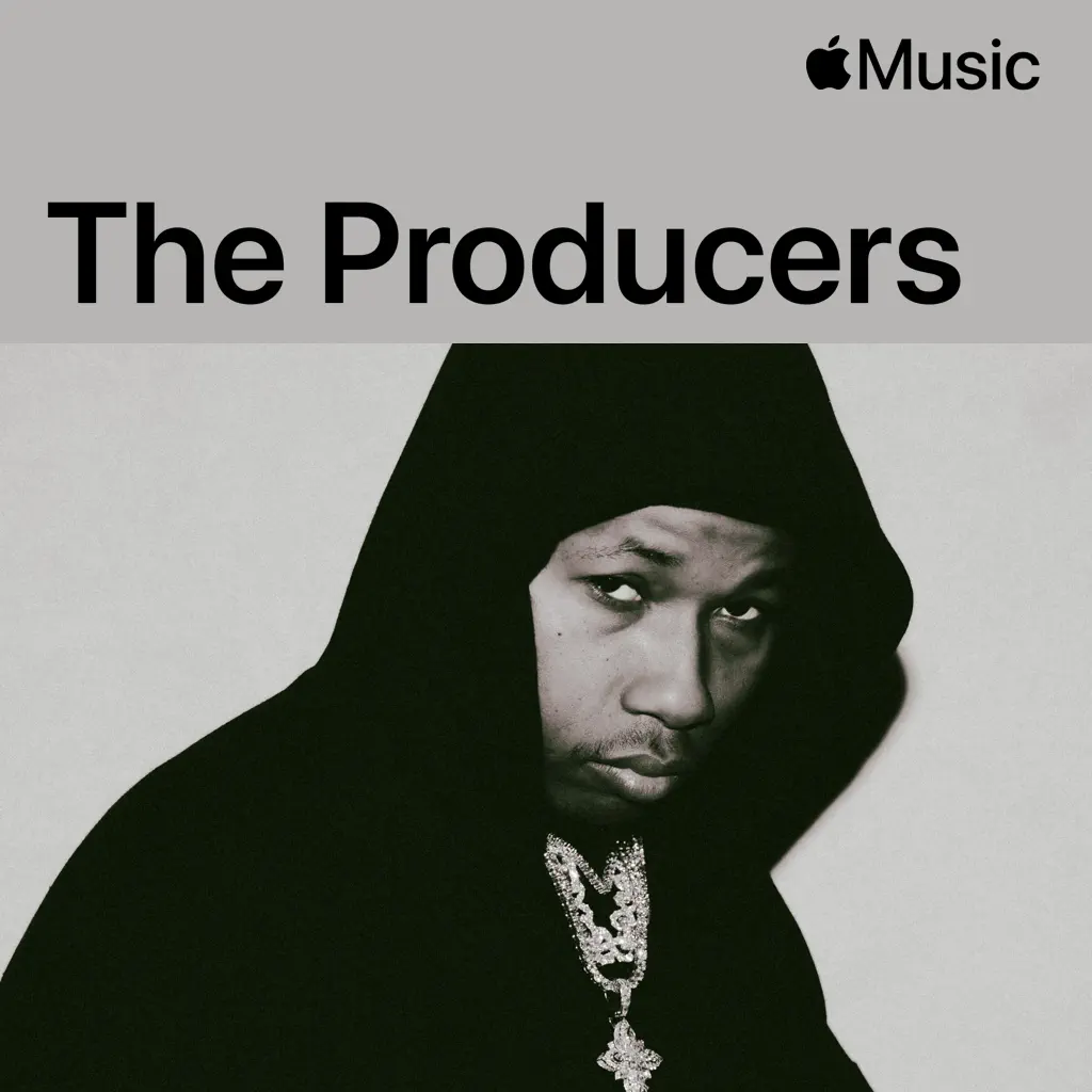 ATL Jacob: The Producers