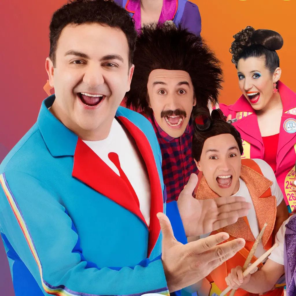 Elenco de Junior Express