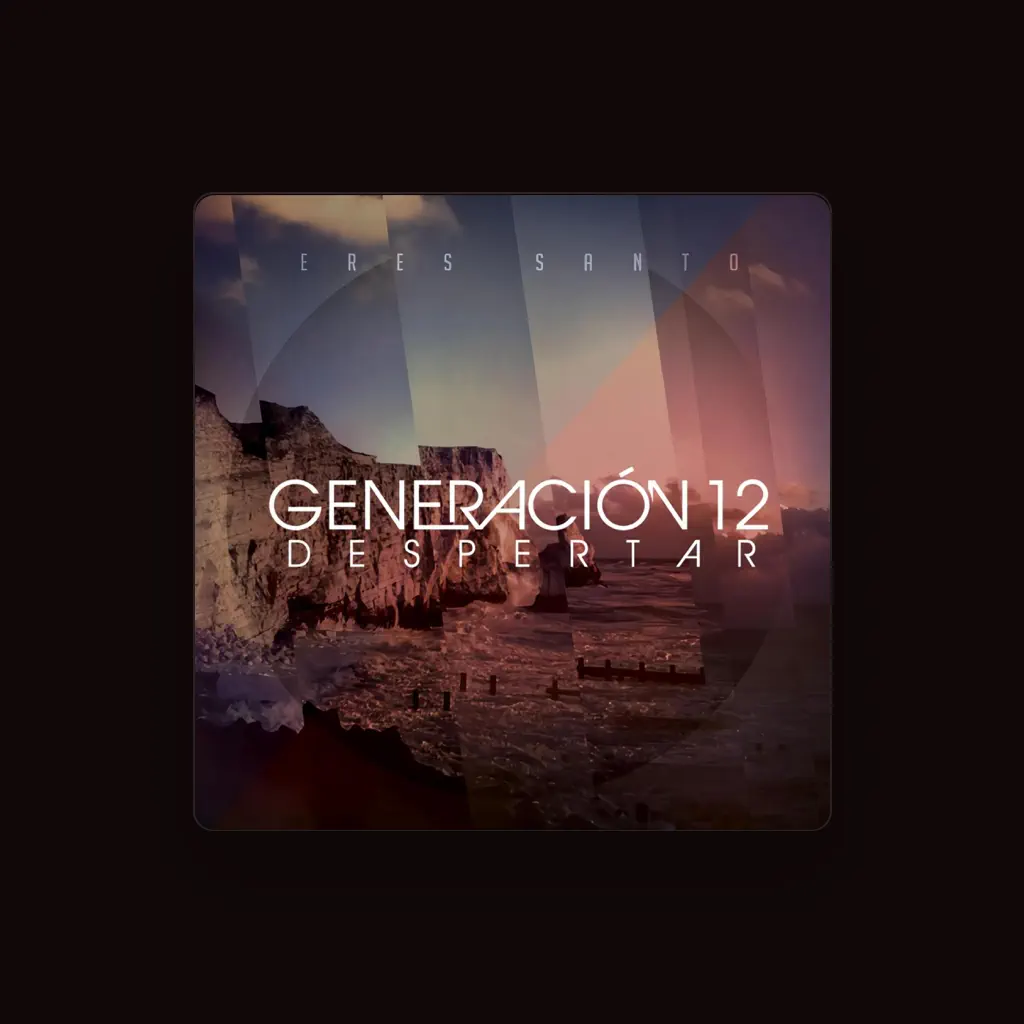 Generación 12 Despertar