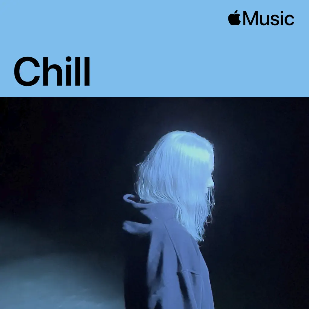 Phoebe Bridgers: Chill