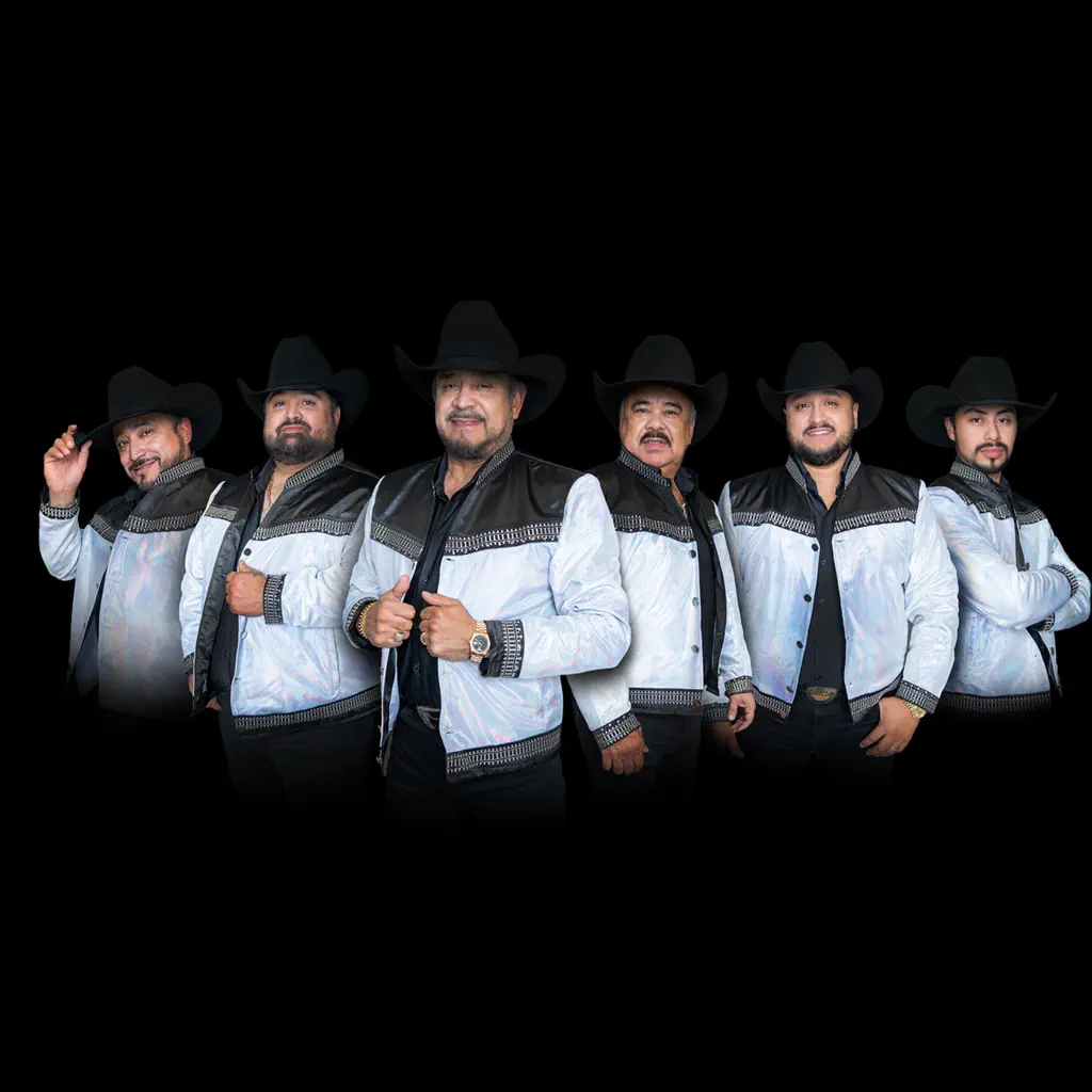 Los Rieleros del Norte