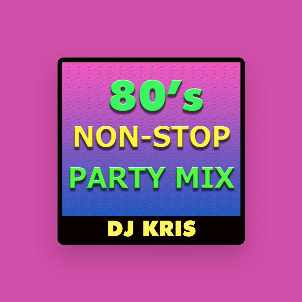 DJ Kris