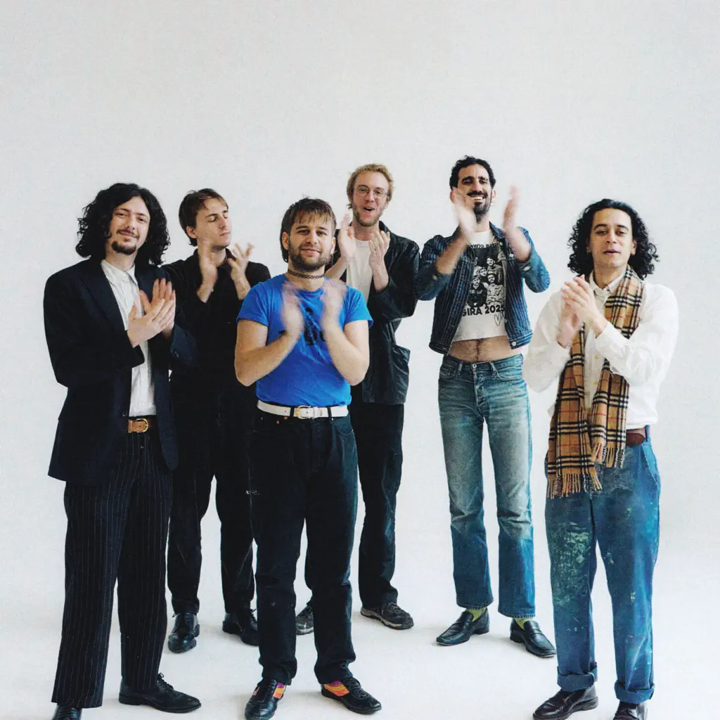 La Ludwig Band