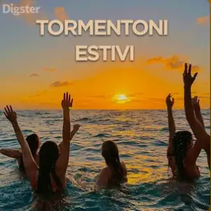 Tormentoni Estivi