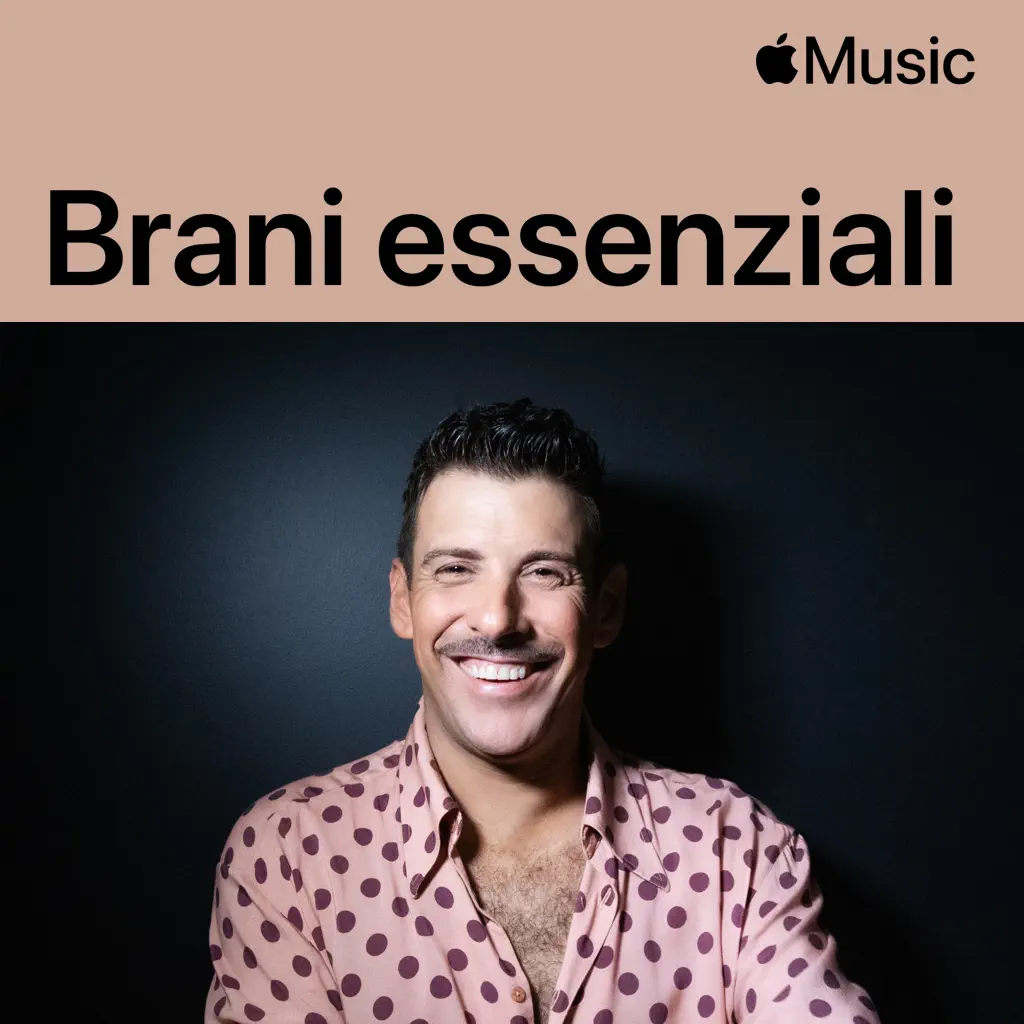 Francesco Gabbani: brani essenziali