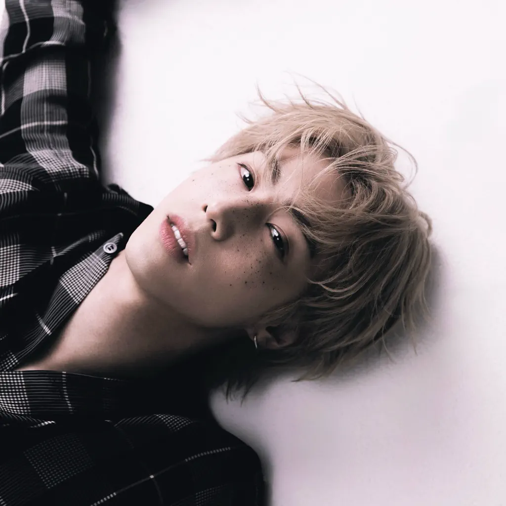 Mark Tuan