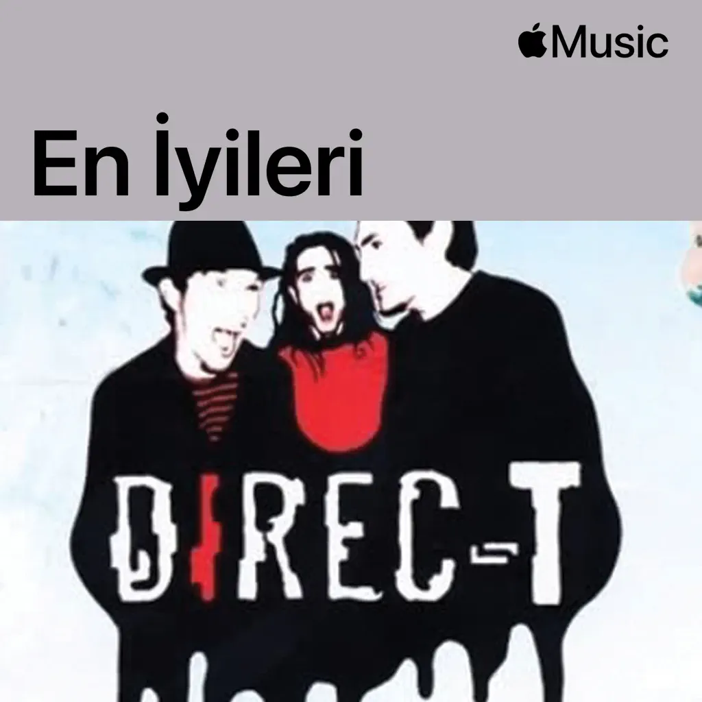 Direc-t: En İyileri