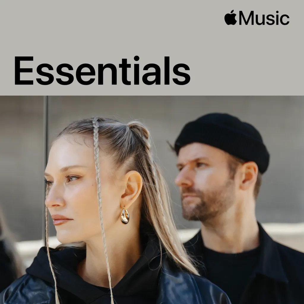 Glasperlenspiel Essentials