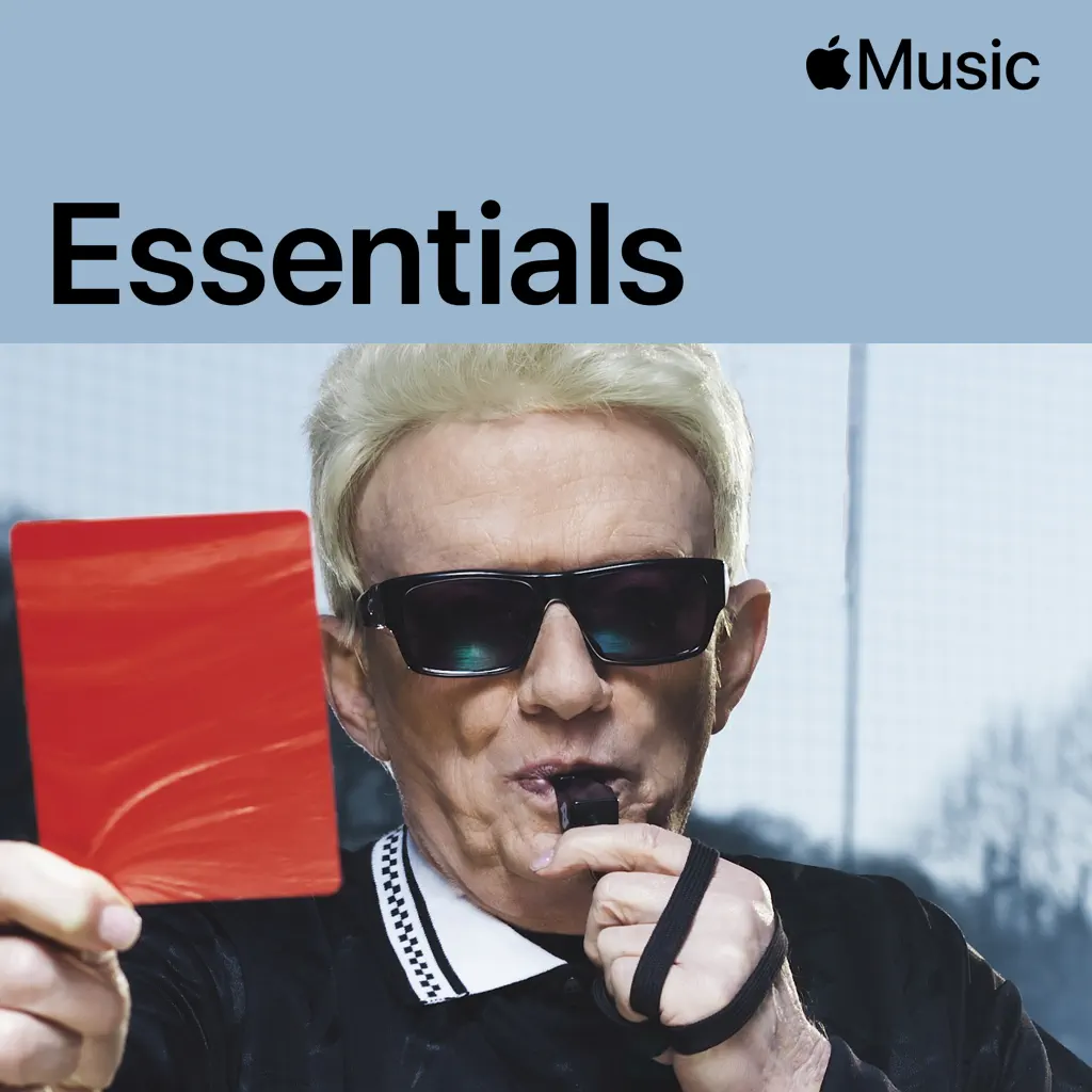 Heino Essentials