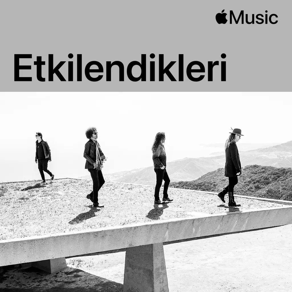 Alice In Chains: Etkilendikleri