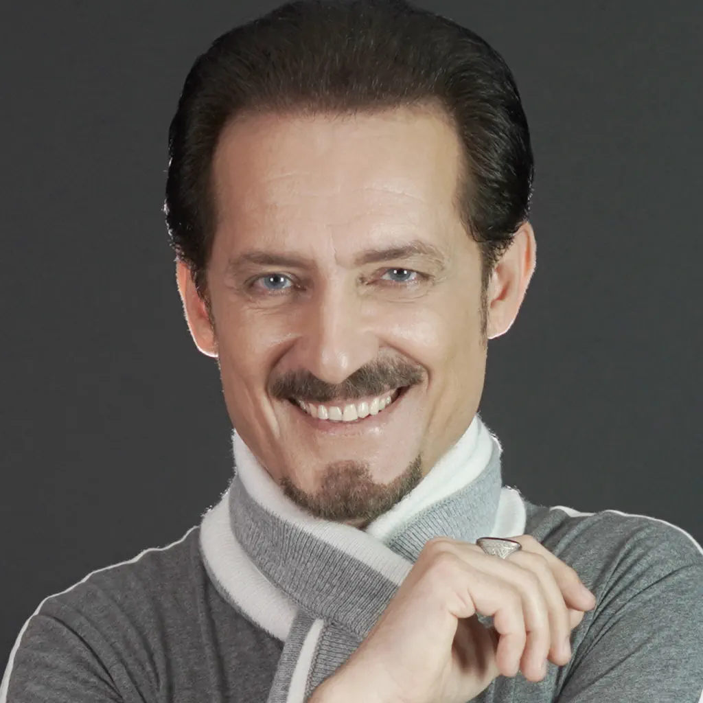 Farhad Darya