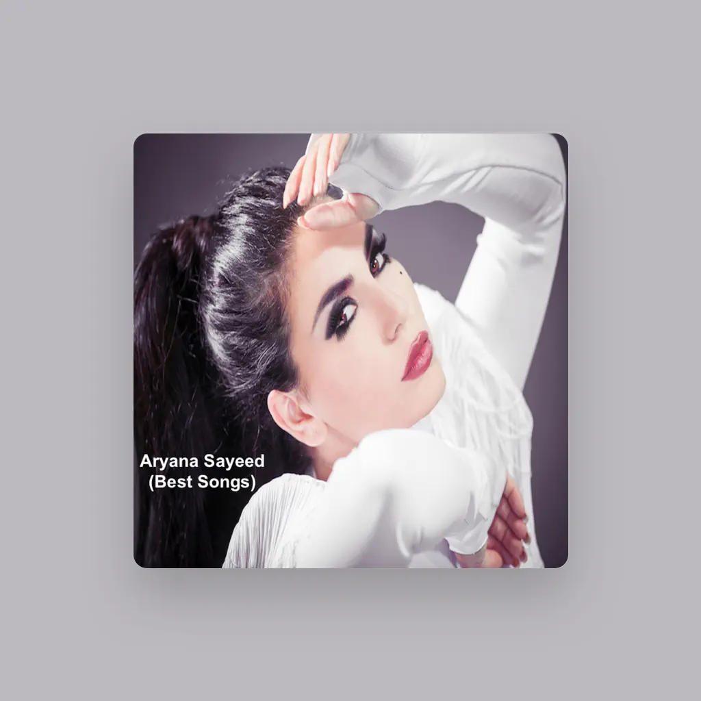 Aryana Sayeed