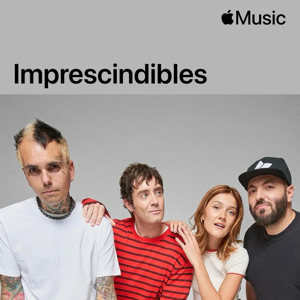 La La Love You: imprescindibles